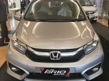 2020 Honda Brio 1.2 Satya E Hatchback
