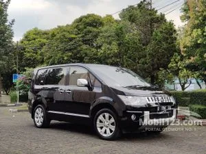 2016 Mitsubishi Delica 2.0 Royal MPV