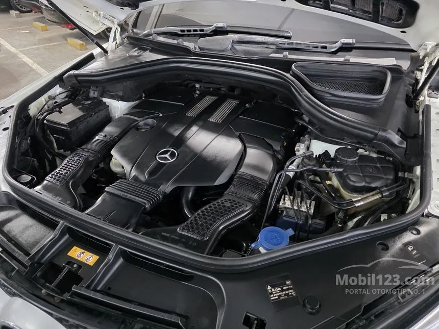 2018 Mercedes-Benz GLE400 AMG Line SUV