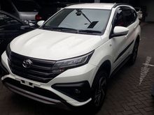 2019 Toyota Rush 1,5 TRD Sportivo SUV Dp Cuma 44jt Bandung Cimahi Subang Cirebon Jakarta Ciamis Tasik Garut Sumedang Cianjur Purwakarta Karawang