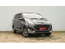 2018 Daihatsu Sigra 1.2 R Deluxe MPV, TDP 12 JUTA, TDP 12 JUTA, LOKASI DI CINERE, FREE TEST DRIVE KE RUMAH, GARANSI 1 TAHUN + VOUCHER BBM