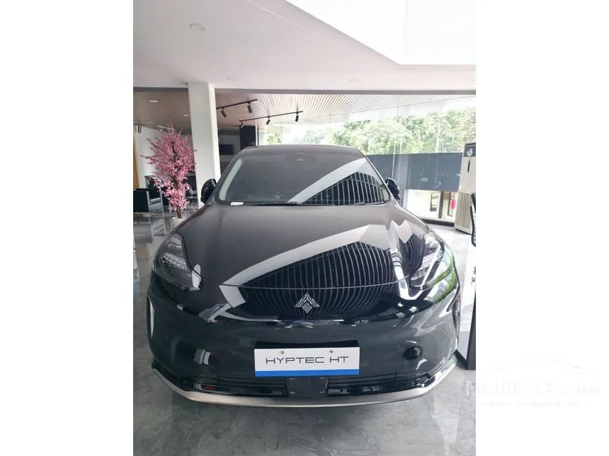 2026 GAC Hyptec HT Premium Hatchback