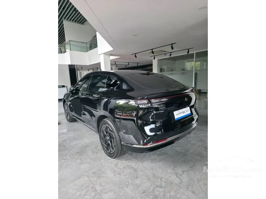 2026 GAC Hyptec HT Premium Hatchback