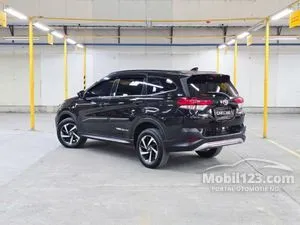 2019 Toyota Rush 1.5 TRD Sportivo SUV