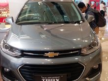 2019 Chevrolet Trax Premier ( DP CUKUP 20 JUTA, MOBIL BAWA PULANG KERUMAH )