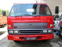 2004 Daihatsu Delta 3.7 Lorry (M)