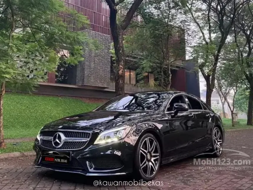 Jual Mobil Mercedes