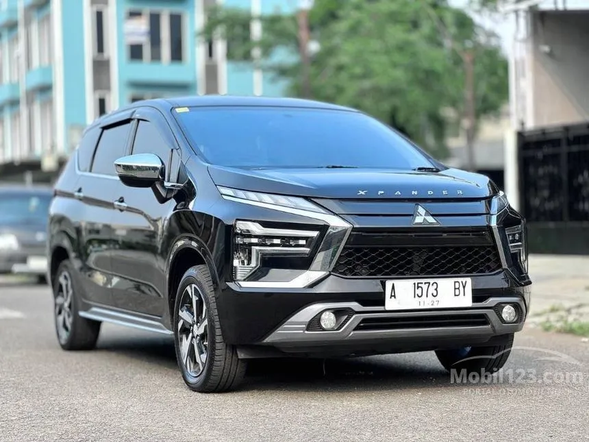 2022 Mitsubishi Xpander Ultimate MPV