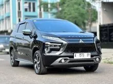 2022 Mitsubishi Xpander 1.5 Ultimate MPV - TANGAN PERTAMA - PAJAK PANJANG - SIAP PAKAI