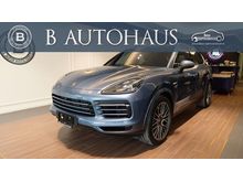 2019 Porsche Cayenne 3.0 (ปี 18-25) E-Hybrid SUV AT