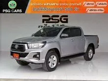 2019 Toyota HILUX REVO 2.4 Double Cab E Prerunner Pickup