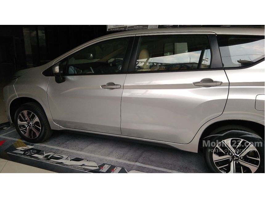 Jual Mobil Mitsubishi Xpander 2017 EXCEED 1.5 di Jawa 