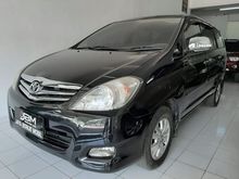 2010 Toyota Kijang Innova 2.5 V MPV