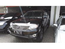 2015 Toyota Fortuner 2.5 G SUV