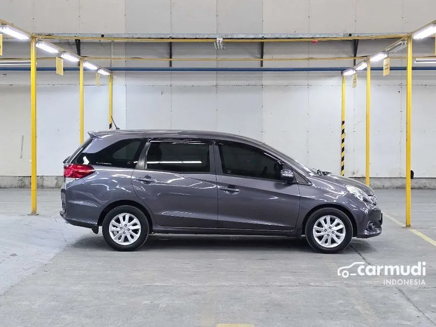 2015 Honda Mobilio E MPV
