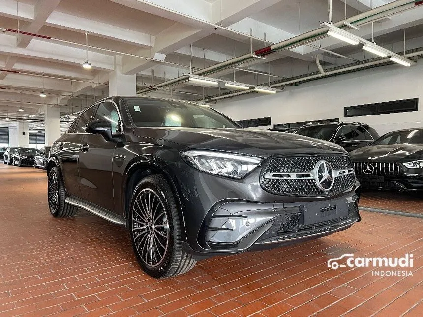 Jual Mobil Mercedes