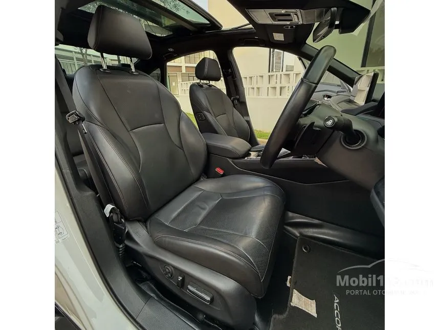 2024 Honda Accord RS e:HEV Sedan