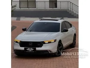 2024 Honda Accord 2.0 RS e:HEV Sedan