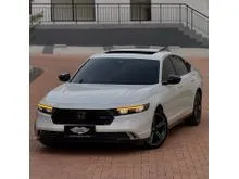 2024 Honda Accord 2.0 RS e:HEV Sedan