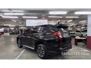 2022 Mitsubishi Pajero Sport 2.4 Dakar Ultimate 4X2 SUV