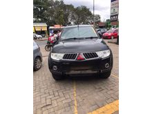 2010 Mitsubishi Pajero Sport 2.5 Exceed SUV