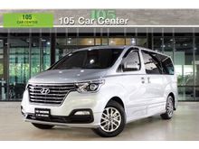 2019 Hyundai H-1 2.5 (ปี 18-24) Elite Van