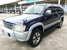 2002 Toyota Sport Rider 3.0 (ปี 98-02) SR5 Wagon MT
