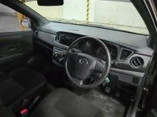 2024 Daihatsu Sigra 1.0 D MPV