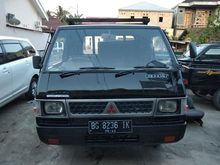 2007 Mitsubishi Colt L300 2.5 L300 Pick-up