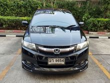 2009 Honda City 1.5 (ปี 08-14) V i-VTEC Sedan AT