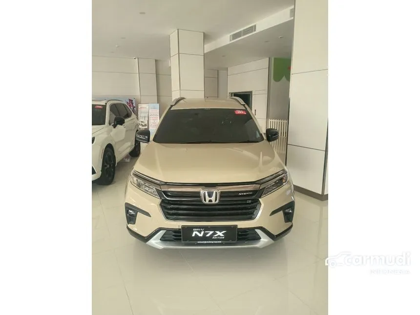 2024 Honda BR-V N7X E SUV