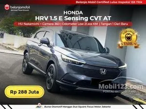 2024 Honda HR-V 1.5 E SUV