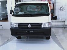 2019 Suzuki Carry 1,5 WD Pick-up