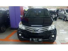 2012 Toyota Avanza Tdp 16jt angs 3 jt