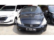 2005 Honda Jazz 1.5 i-DSI