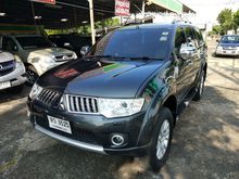 2012 Mitsubishi Pajero Sport 2.5 (ปี 08-15) GT SUV AT