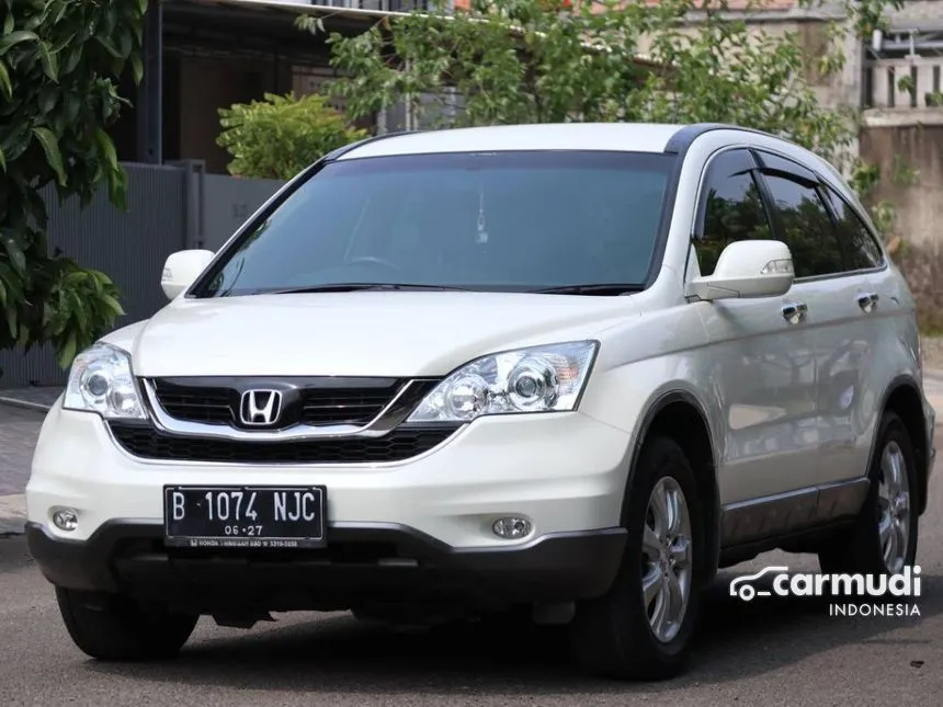 2012 Honda CR-V 2 SUV