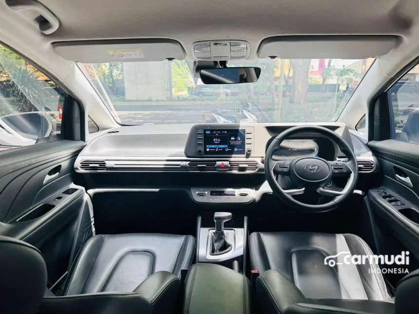 2023 Hyundai Stargazer Prime MPV