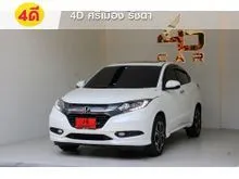 2017 Honda HR-V 1.8 (ปี 14-18) EL SUV