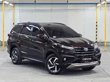 2018 Toyota Rush 1.5 TRD Sportivo SUV JUAL CEPAT & MURAH, DP & CICILAN RINGAN, DISKON HINGGA 6JUTA, GARANSI 1 TAHUN, FREE DETAILING & PENGIRIMAN UNIT