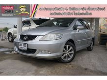 2007 Honda City 1.5 ZX (ปี 05-07) ZX V VTEC Sedan AT