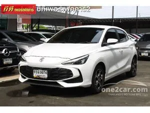 2025 MG MG3 1.5 Hybrid+ D Hatchback