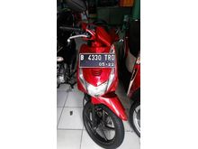 2012 Honda Beat 110