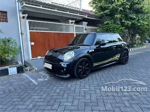2010 MINI Cooper 1.6 JCW Hatchback