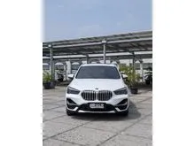 2019 BMW X1 1.5 sDrive18i xLine SUV