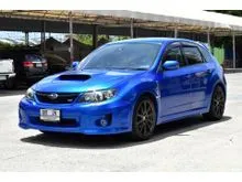2011 Subaru IMPREZA 2.5 (ปี 07-11) WRX 4WD Sedan