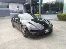 2018 Porsche Panamera 2.9 (ปี 16-20) 4 E-Hybrid Sedan AT