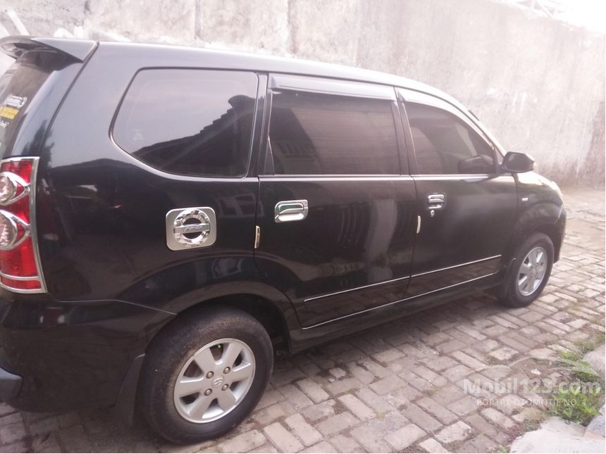 Jual Mobil  Toyota  Avanza  2011 G 1 3 di Jawa  Barat  