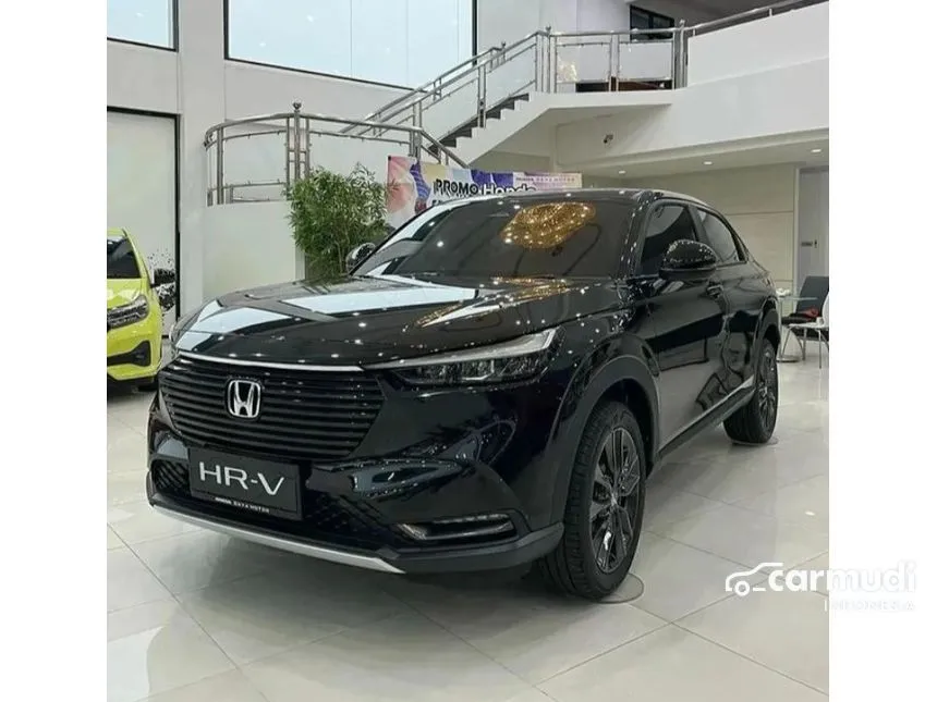 2024 Honda HR-V SE SUV