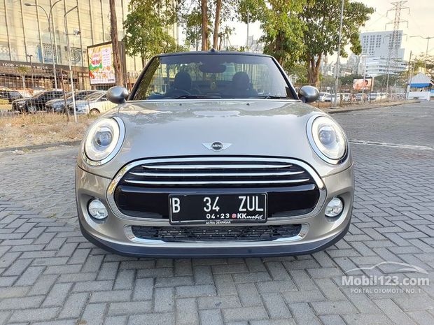 Used Mini Cooper Convertible >> Cabrio Mini Murah 70 Mobil Dijual Di Indonesia Mobil123 Used Mini Cooper Convertible >> Cabrio Mini Murah 70 Mobil Dijual Di Indonesia Mobil123